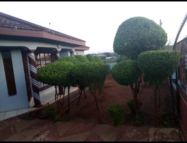 3 BEDROOM HOUSE FOR SALE IN SIBASA